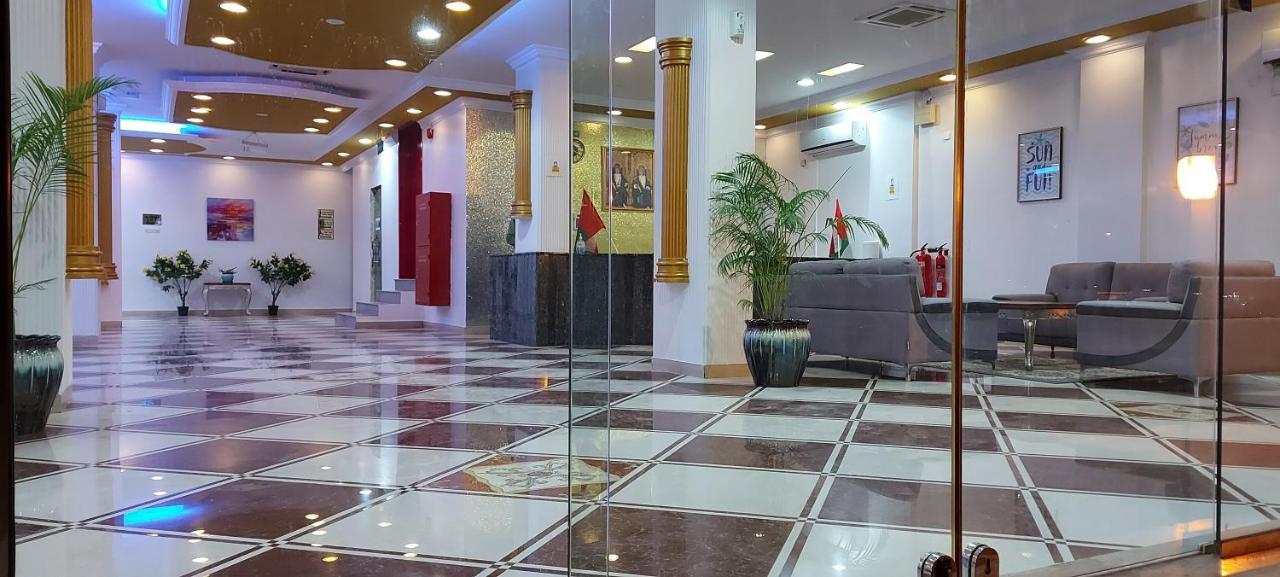 Dreamland Hotel Nizwa